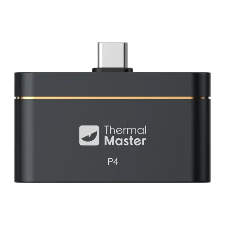 THERMAL MASTER P4 USB-C Mini Thermal Camera